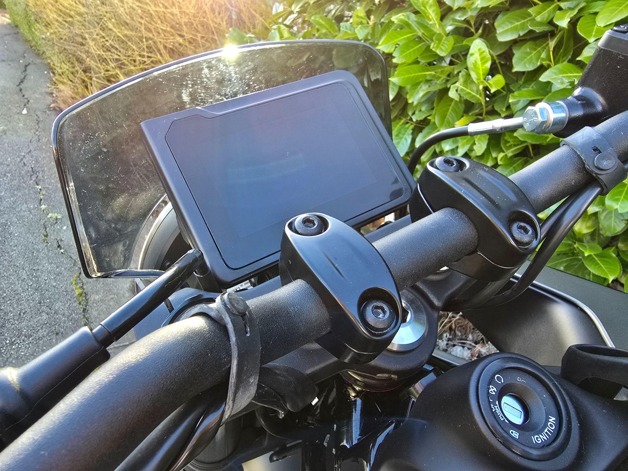 SOLD 2025 Husqvarna 125 Euro 5